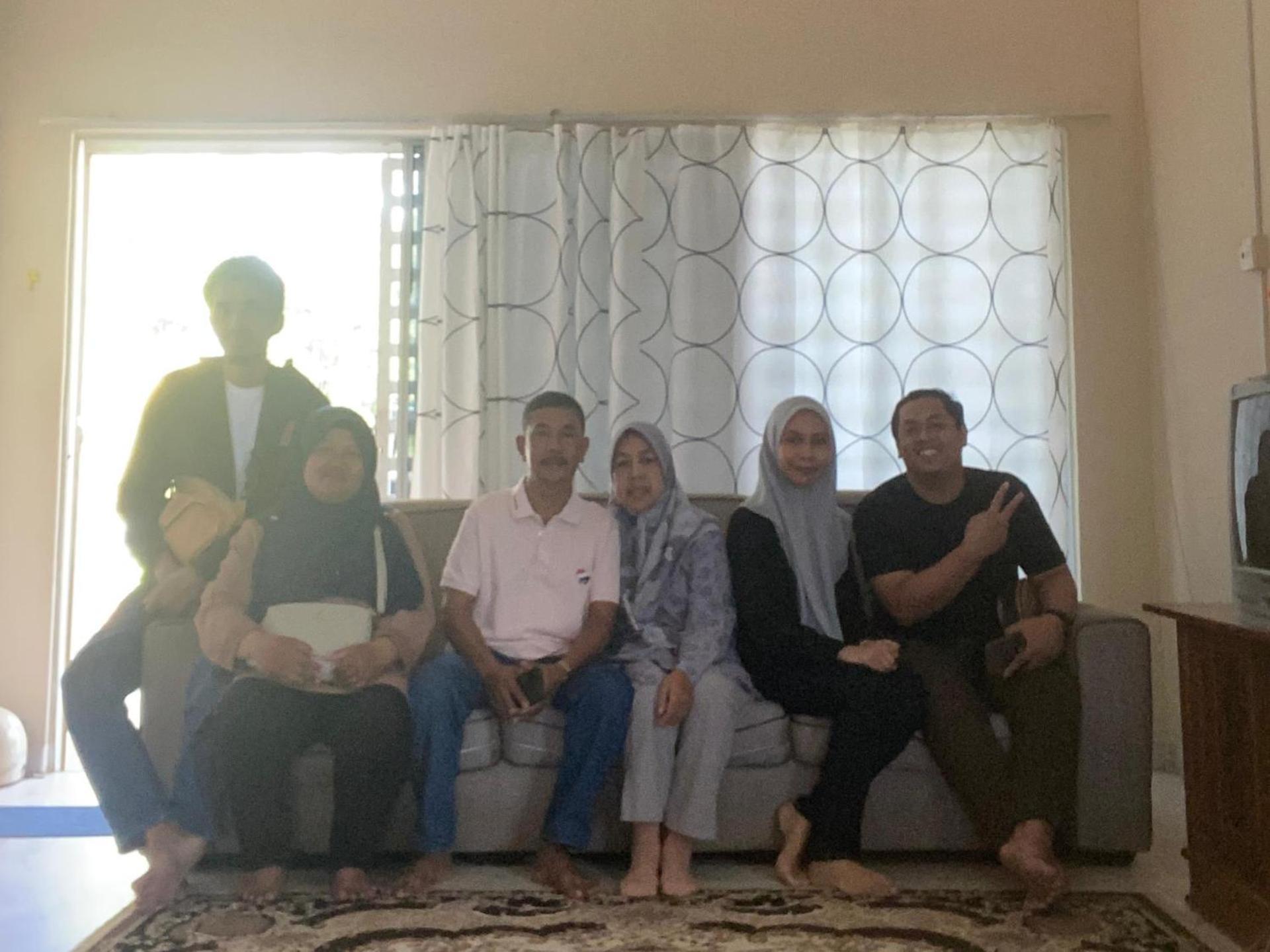 Dvillage Homestay Telok Kemang พอร์ตดิ๊กสัน ภายนอก รูปภาพ